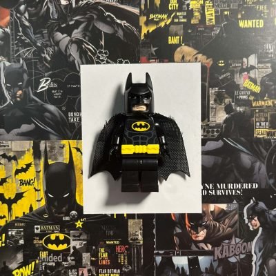 BATMAN (2)