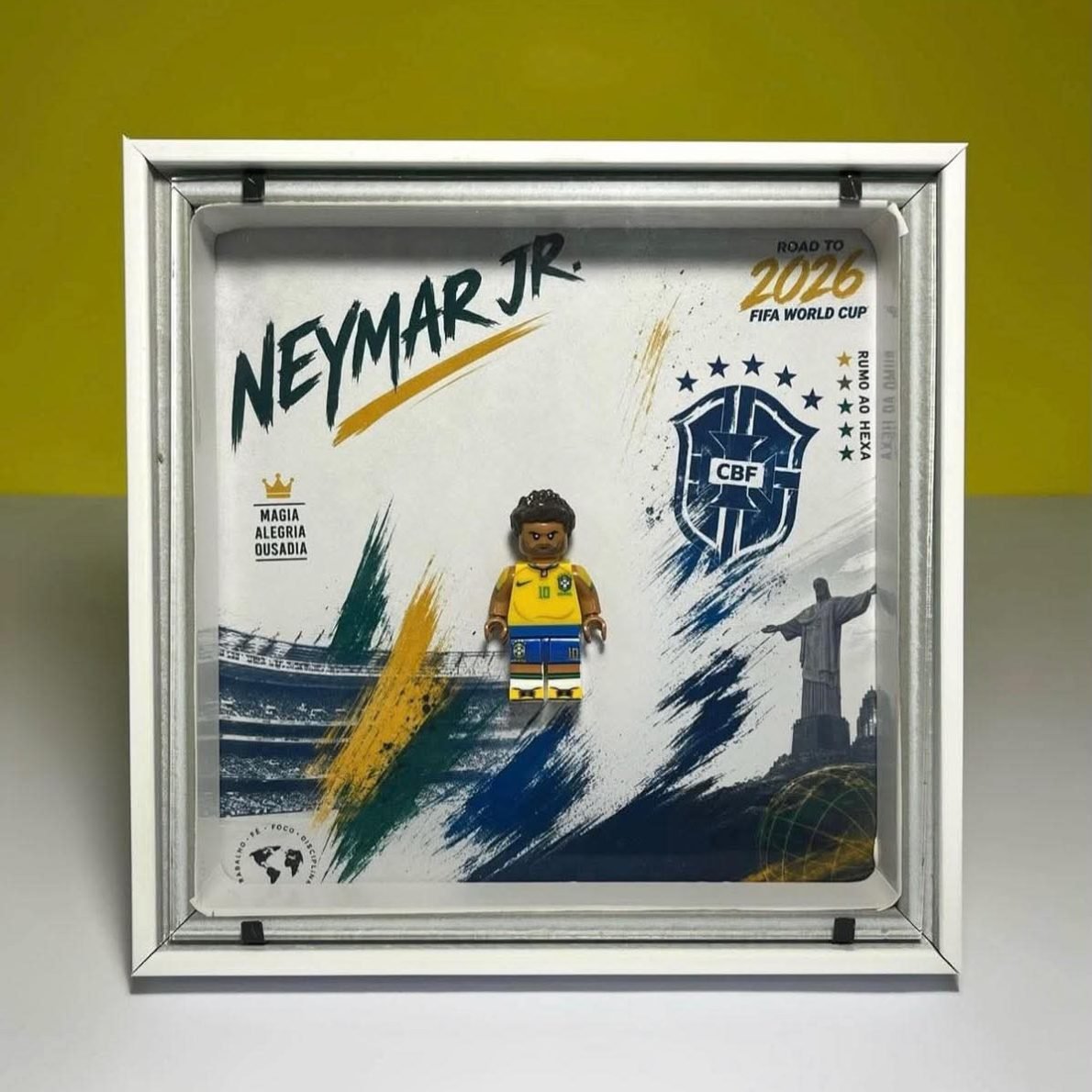 NEYMAR JUNIOR 3